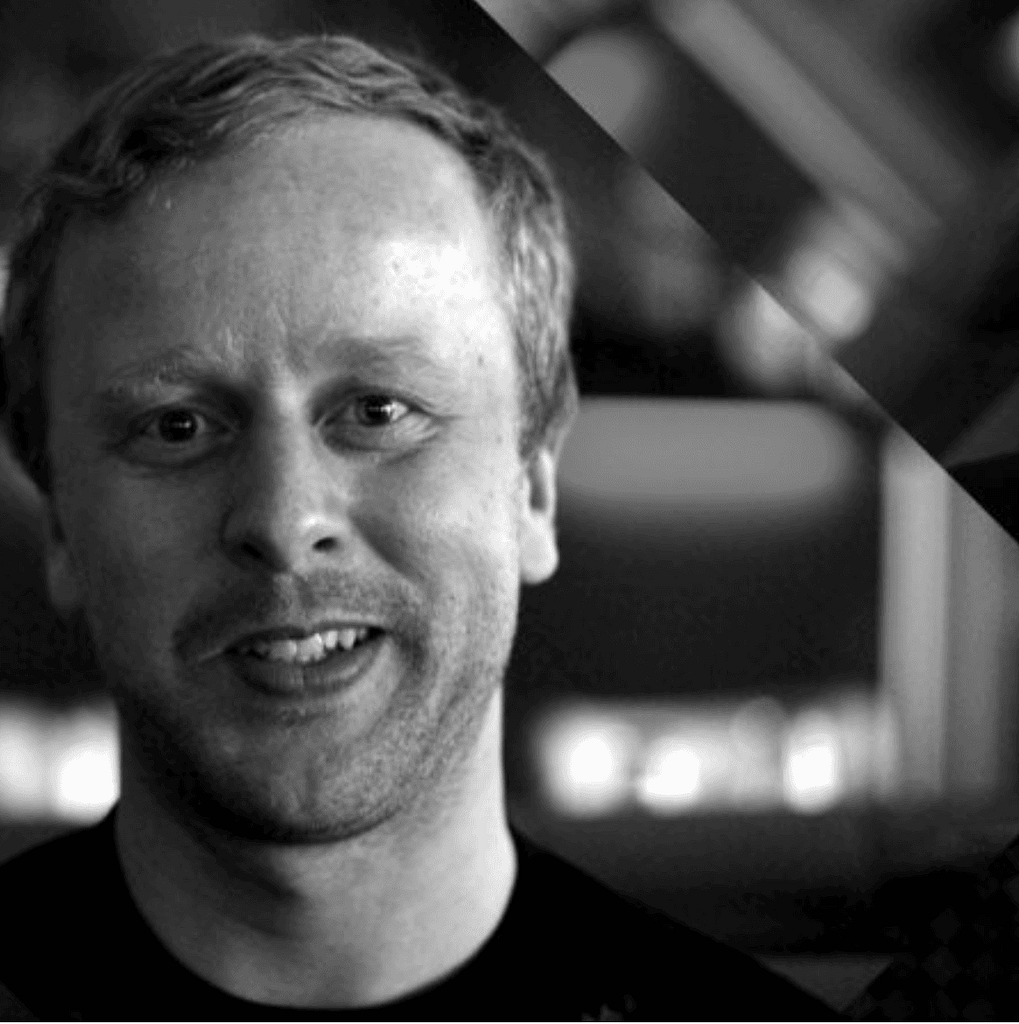 Kristján Már Ólafsson seo-expert