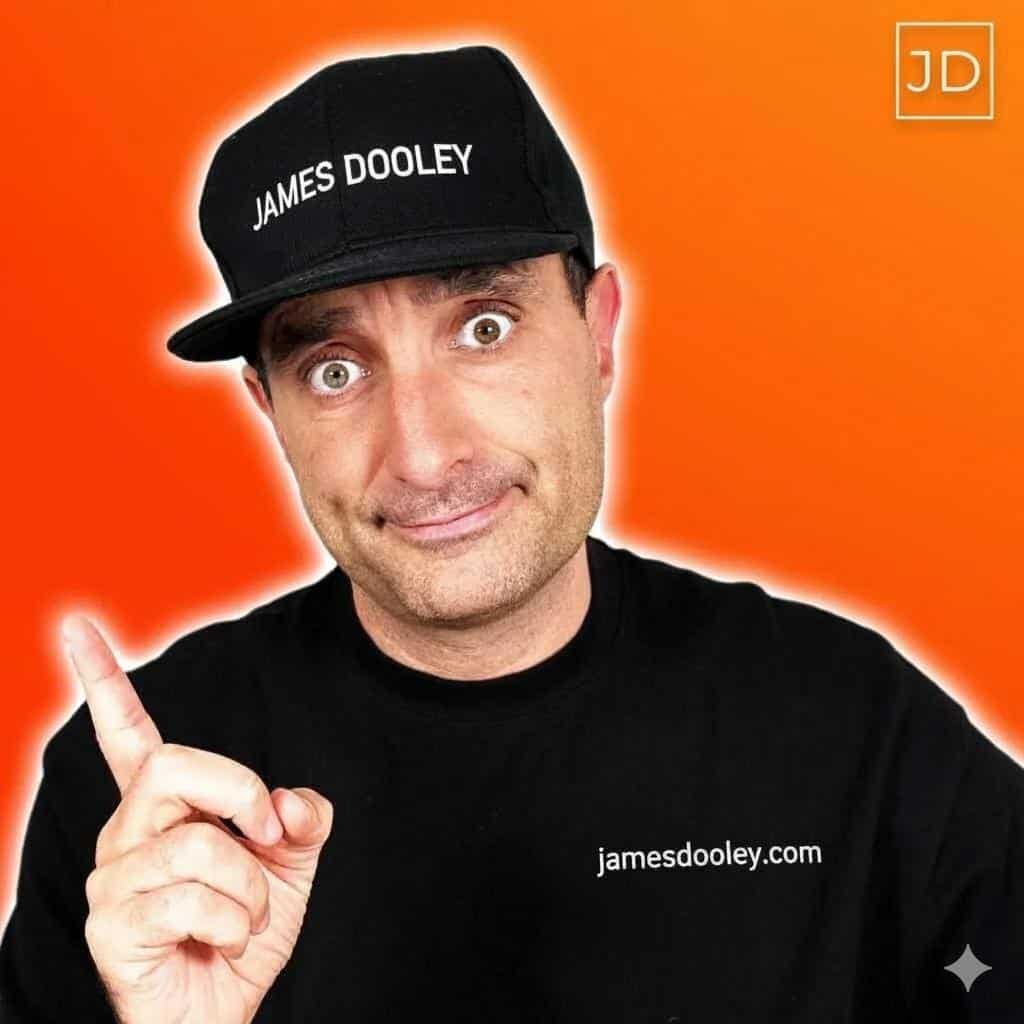James-Dooley-SEO-Expert