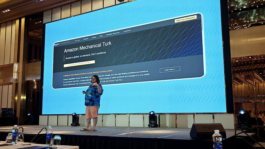 kyle roof omilitis seo mastery summit 2026