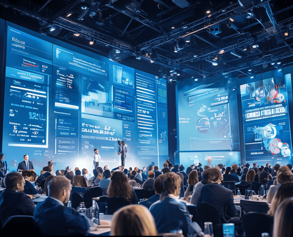 seo conferences 2025