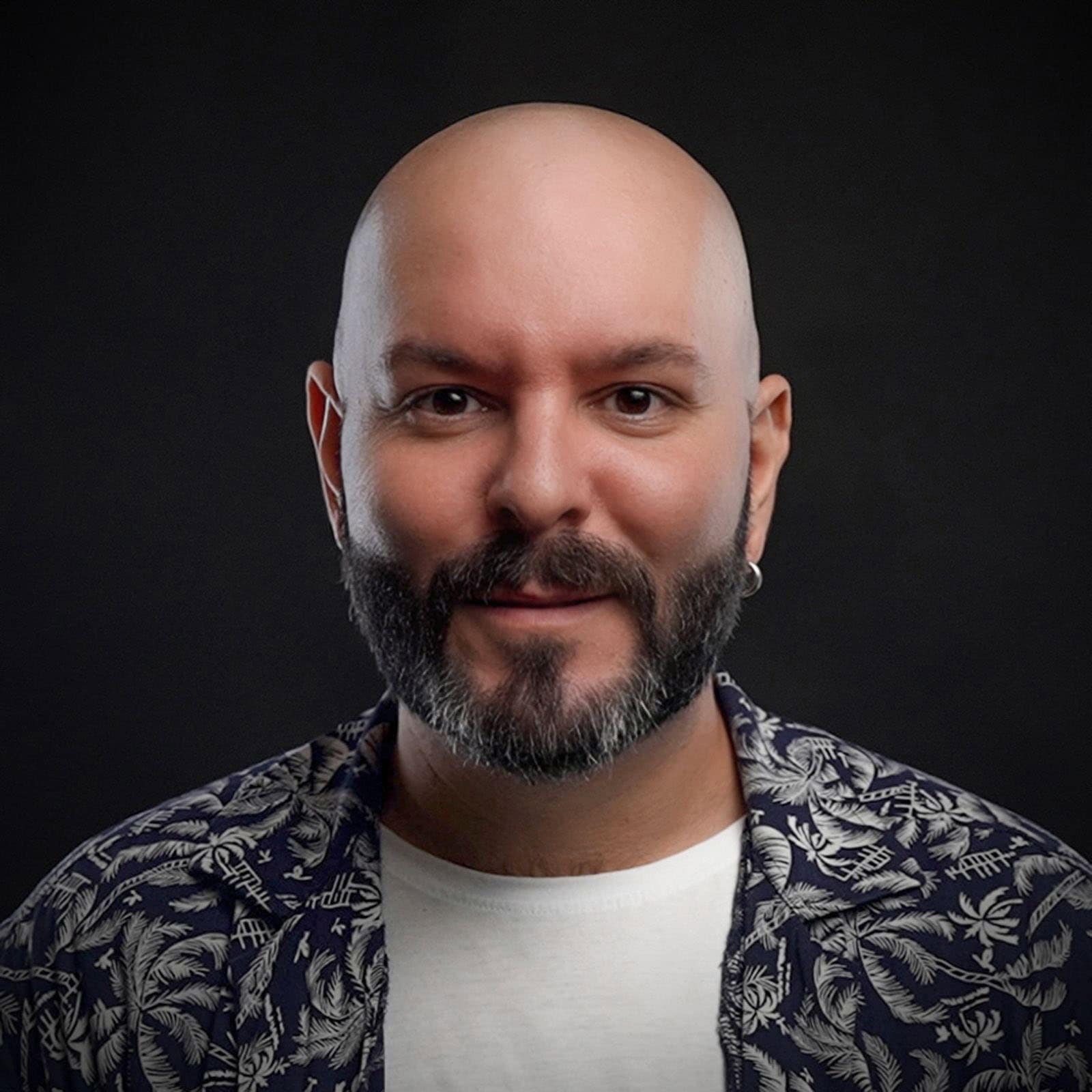 Emilio Takas as speaker for the SEO Athens Summit 2025