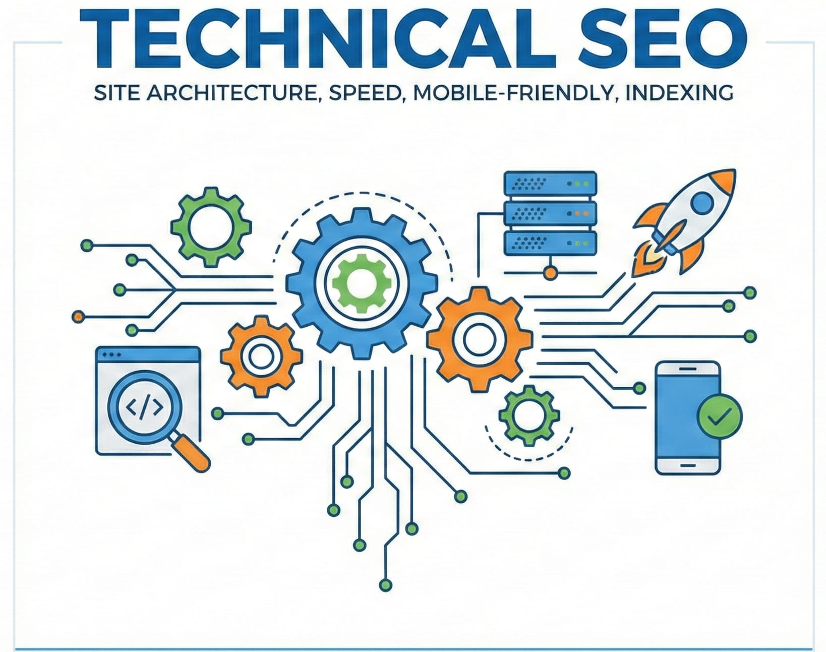 technical seo