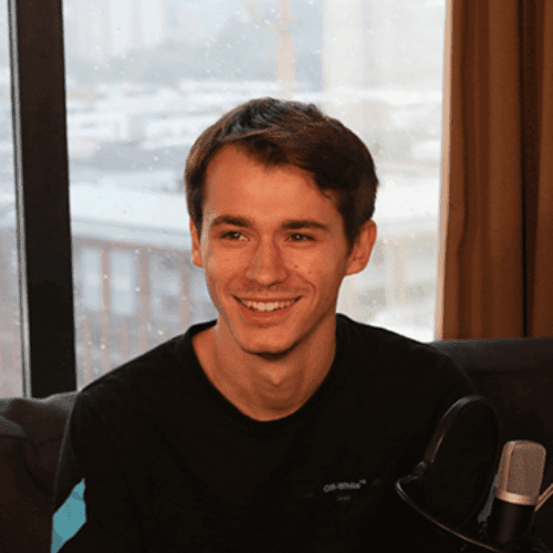 Charles Floate seo-expert