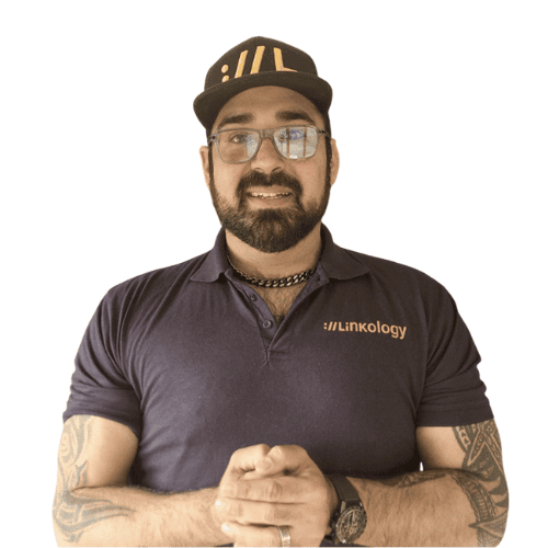 George Blandford seo-expert