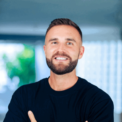 Karl Hudson seo-expert