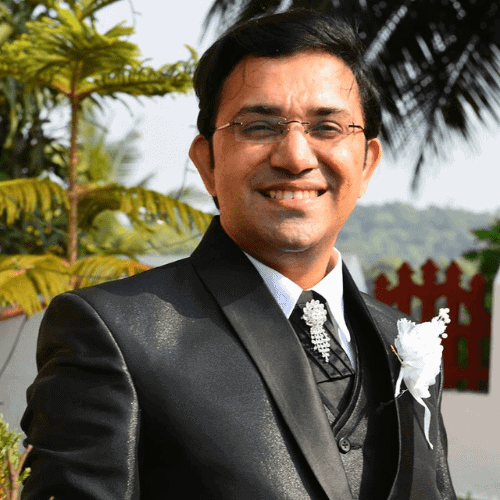 Russell Lobo seo-expert