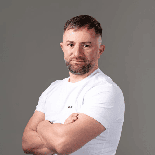Trifon Boyukliyski seo-expert