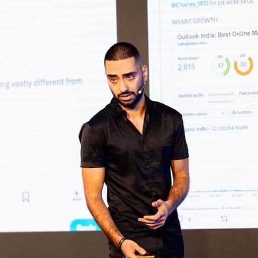 kasra dash -seo-expert