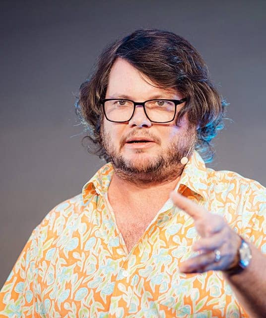 Kyle Roof SEO Athens Summit