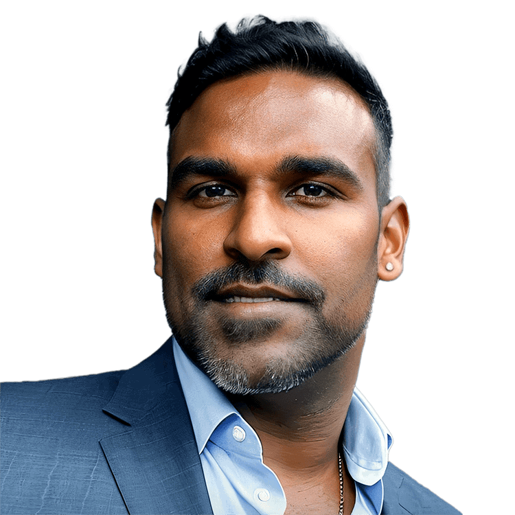 Dinesh Sivapragsam - SEO ATHENS SUMMIT 2025