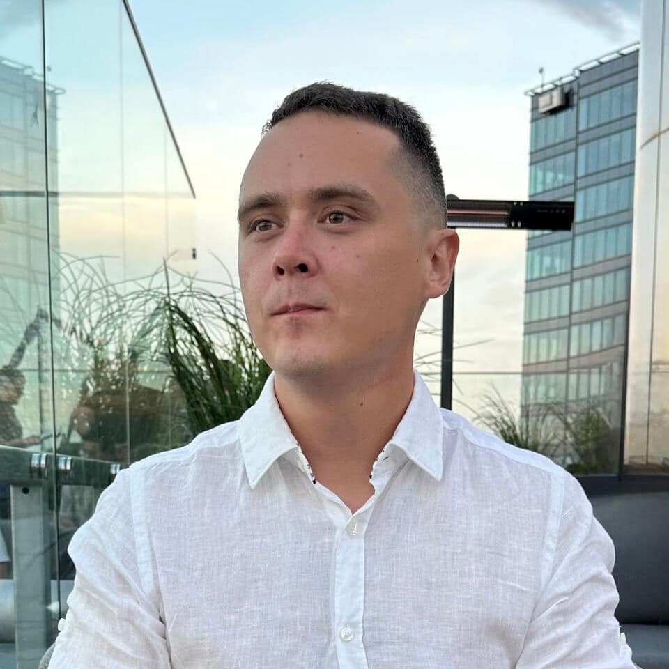 Jaan Porkon seo expert